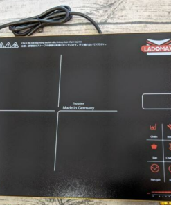Bếp Điện Hồng Ngoại Ladomax HA-666-VANG - 22 Bếp Điện Hồng Ngoại Ladomax HA-666-VANG - 21