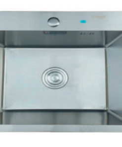 CHẬU RỬA CHÉN BÁT 1 HỘC GOLICAA GA-5045