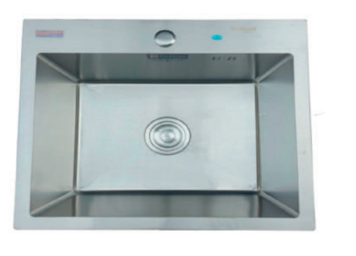 CHẬU RỬA CHÉN BÁT 1 HỘC GOLICAA GA-5045 - 1