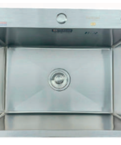 CHẬU RỬA CHÉN BÁT 1 HỘC GOLICAA GA-6045