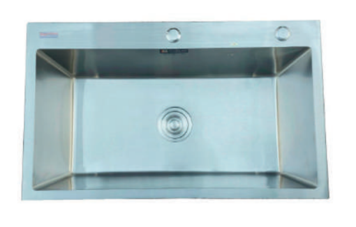 CHẬU RỬA CHÉN BÁT 1 HỘC GOLICAA GA-7545 - 1