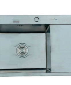 CHẬU RỬA CHÉN BÁT ÂM BÀN GOLICAA GB-8046