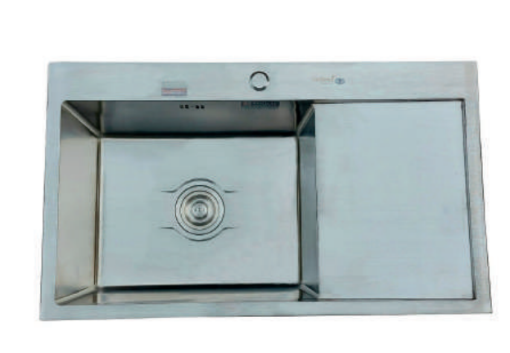 CHẬU RỬA CHÉN BÁT ÂM BÀN GOLICAA GB-8046 - 1