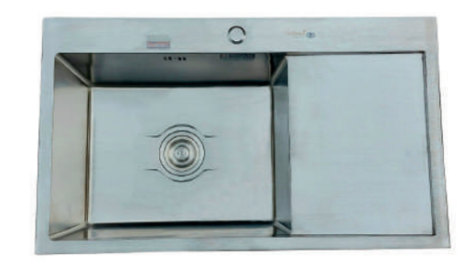 CHẬU RỬA CHÉN BÁT GOLICAA GB-8248 - 1
