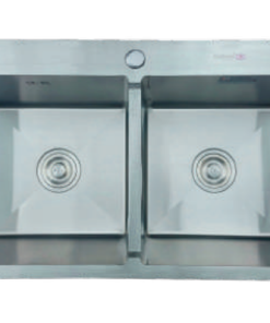 CHẬU RỬA CHÉN BÁT GOLICAA GC-7843