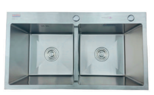 CHẬU RỬA CHÉN GOLICAA GC-8245 - 1