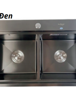 Chậu rửa bát Golicaa GC-8245GAB