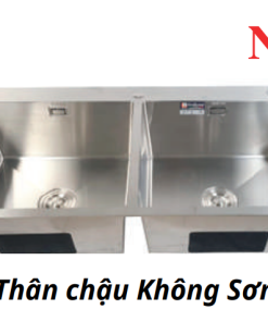 CHẬU RỬA CHÉN GOLICAA GC-10050KS