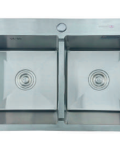 CHẬU RỬA CHÉN BÁT GOLICAA GC-10050