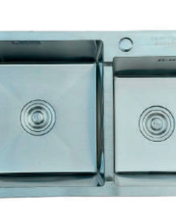 CHẬU RỬA CHÉN BÁT GOLICAA GC-8245L