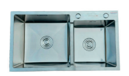 CHẬU RỬA CHÉN BÁT GOLICAA GC-8245L - 1