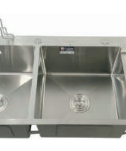 Chậu rửa chén Golicaa GD-12050DTR