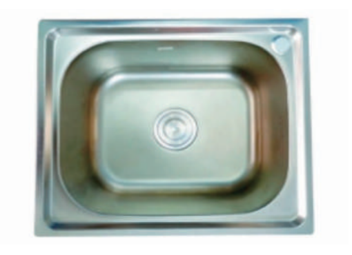 CHẬU RỬA CHÉN BÁT GOLICAA G1A-4237 - 1