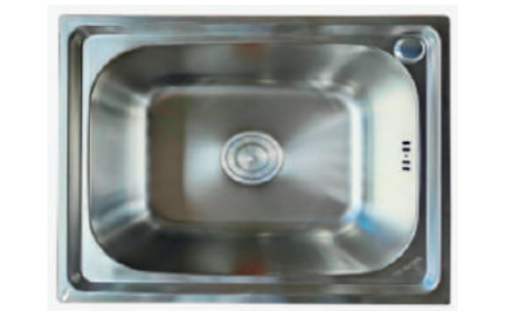 Chậu Rửa Chén GOLICAA G1A-6045 - 1