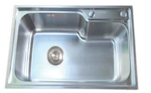 Chậu rửa bát Golicaa G1A-7545I - 1