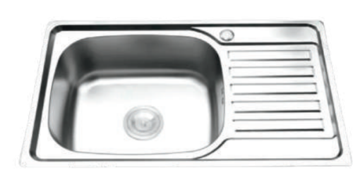 CHẬU RỬA CHÉN GOLICAA G2B-7545 - 1