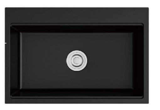 Chậu rửa chén GOLICAA GAD-6846E - 1