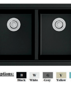 Chậu rửa bát Golicaa GCD-7646G - 10 Chậu rửa bát Golicaa GCD-7646G - 9