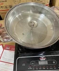 Bếp điện từ cao cấp Ladomax HA-667 - 22 Bếp điện từ cao cấp Ladomax HA-667 - 21