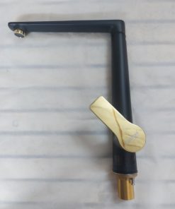 Vòi rửa chén nóng lạnh GOLICAA GL-401B - 11