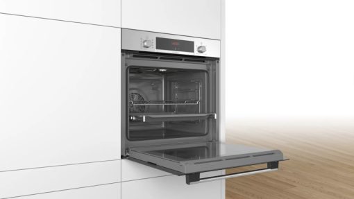 Lò nướng Bosch HBA512ES0 |Serie 4 - 7