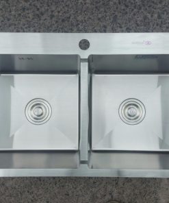 CHẬU RỬA CHÉN BÁT GOLICAA GC-9048 - 13