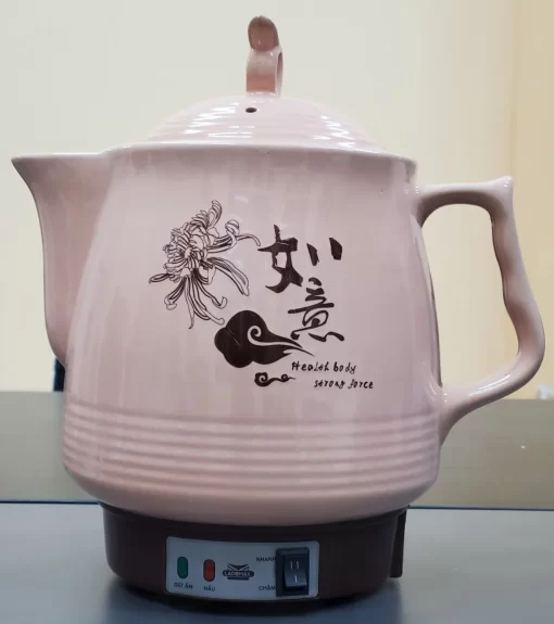 ẤM SẮC THUỐC LADOMAX HA-8833H - 1