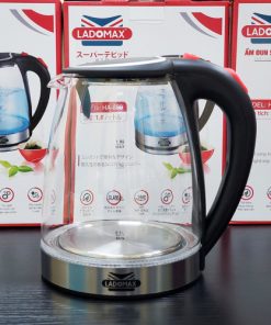 Ấm đun siêu tốc Ladomax HA-880 - 9
