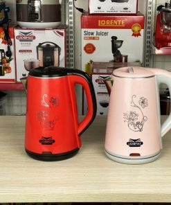 ẤM ĐUN SIÊU TỐC LADOMAX HA-836 - 25