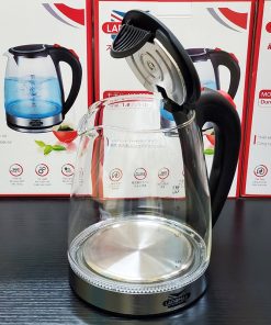 Ấm đun siêu tốc Ladomax HA-880 - 11