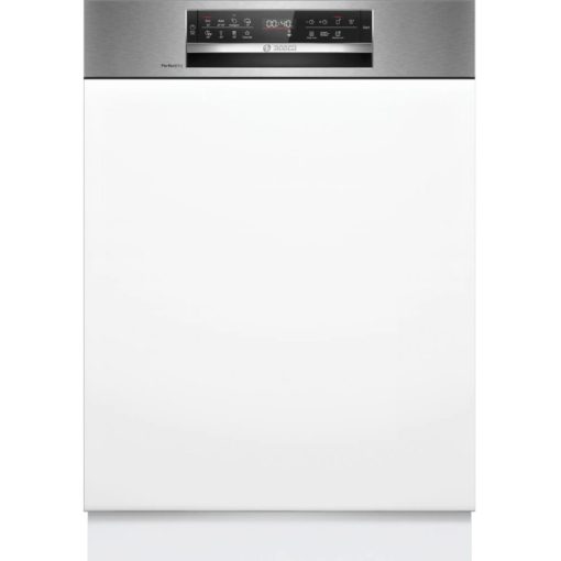 Máy Rửa Bát Bosch SMI6ZCS16E Series 6 Bán Âm - 1
