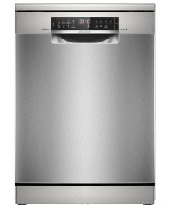 Máy rửa bát Bosch SMS6ZCI16E Series 6 Zeolith Độc lập