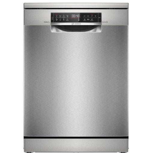 Máy rửa bát Bosch SMS6ZCI16E Series 6 Zeolith Độc lập - 1