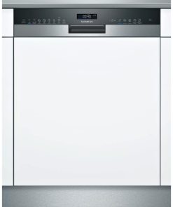Máy Rửa Bát Âm Tủ Siemens SN55ZS49CE iQ500