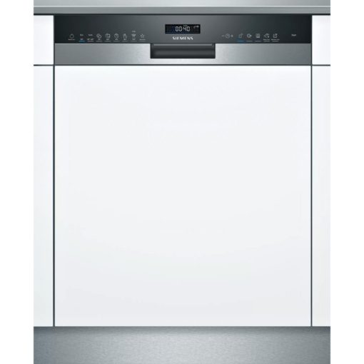 Máy Rửa Bát Âm Tủ Siemens SN55ZS49CE iQ500 - 1