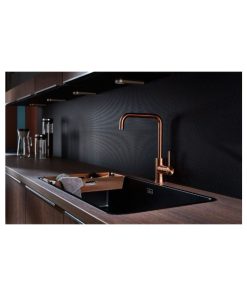 Vòi rửa bát nóng lạnh Reginox Crystal HMH.R30523 - 18 Vòi rửa bát nóng lạnh Reginox Crystal HMH.R30523 - 17