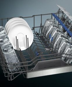 Máy Rửa Bát Âm Tủ Siemens SN55ZS49CE iQ500 - 17