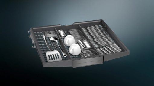 Máy Rửa Bát Âm Tủ Siemens SN55ZS49CE iQ500 - 5