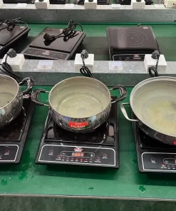 Bếp điện từ cao cấp Ladomax HA-667 - 16 Bếp điện từ cao cấp Ladomax HA-667 - 15