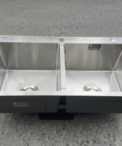 CHẬU RỬA CHÉN BÁT GOLICAA GC-9048 - 11