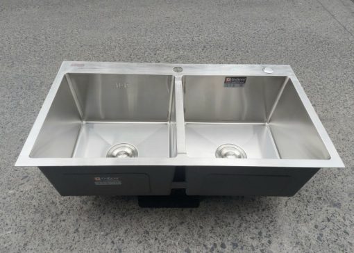 CHẬU RỬA CHÉN BÁT GOLICAA GC-9048 - 5
