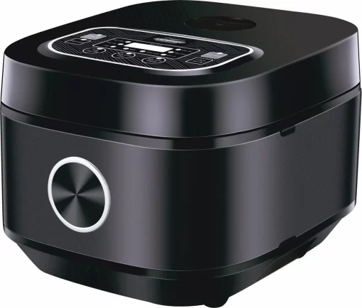 Nồi cơm điện 1.2 Lít Ladomax HA-7212 - 1