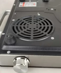 Bếp hồng ngoại Ladomax HA-669 - 15