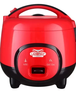 Nồi cơm điện Ladomax HA-7412