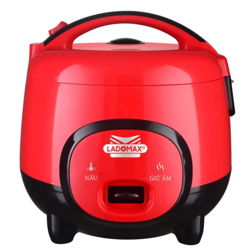 Nồi cơm điện Ladomax HA-7408 - 13