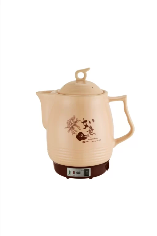 Ấm Sắc Thuốc Điện Ladomax HA-8845 - 1