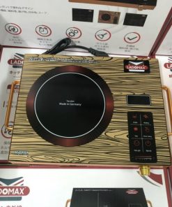Bếp hồng ngoại Ladomax HA-666-GO - 14 Bếp hồng ngoại Ladomax HA-666-GO - 13