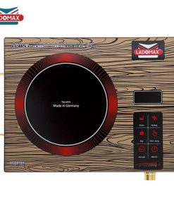 Bếp hồng ngoại Ladomax HA-666-GO