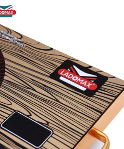 Bếp hồng ngoại Ladomax HA-666-GO - 18 Bếp hồng ngoại Ladomax HA-666-GO - 17