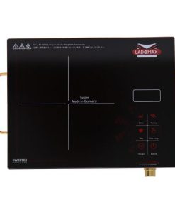 Bếp Điện Hồng Ngoại Ladomax HA-666-VANG